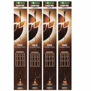 Plataforma sin púas Korda Dark Matter - Imagen 1 de 5