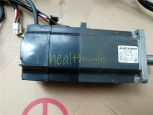 ONE Used MITSUBISHI AC SERVO MOTOR HC-KFS73BG1 750W - Afbeelding 1 van 1