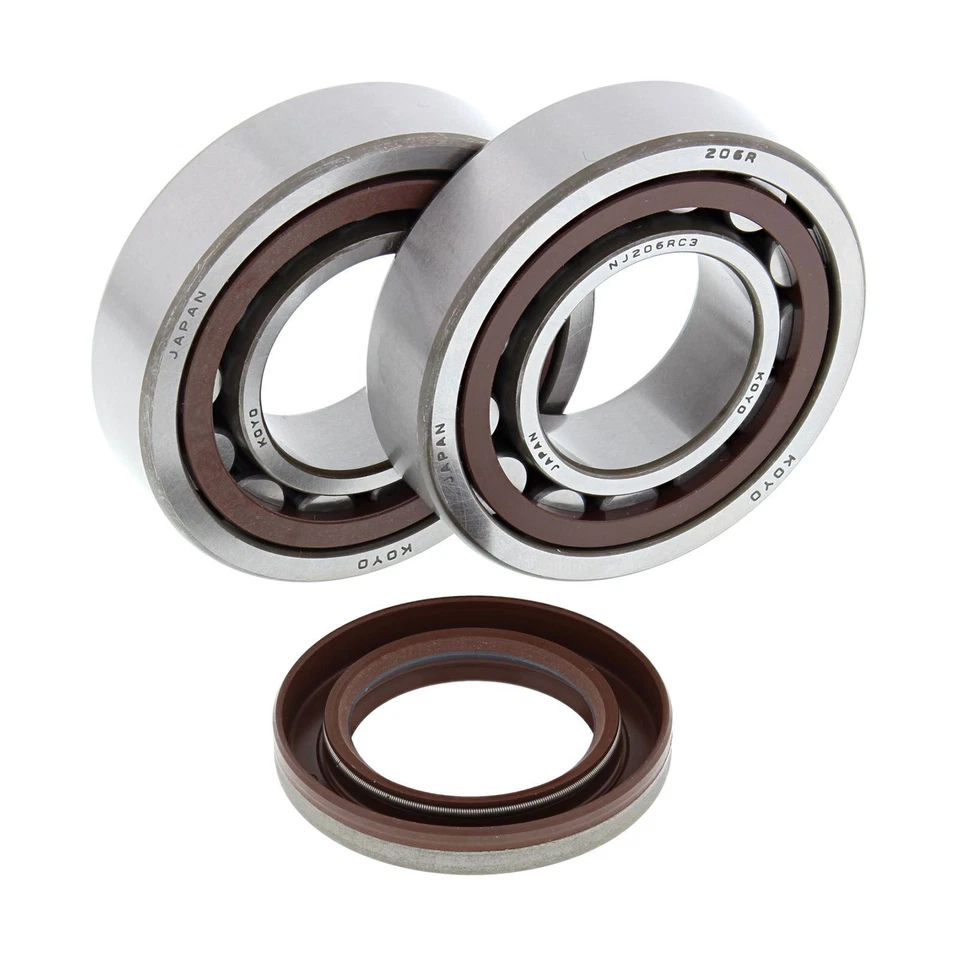 All Balls Engine Main Bearing Kit for KTM 450 EXCF 2005-2007 Foto 1 de 1