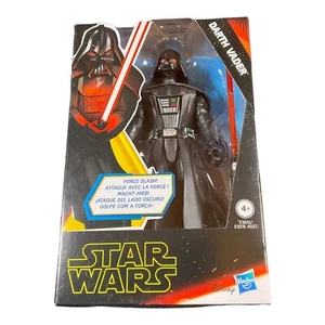 Hasbro Star Wars Galaxy of Adventures Darth Vader 5" Action Figure Sealed Disney - Picture 1 of 6