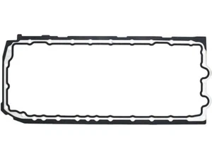 For 2011-2019 BMW X6 Oil Pan Gasket 13948MQGV 2012 2013 2014 2015 2016 2017 2018 - Picture 1 of 2