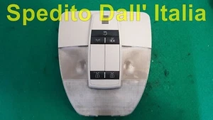 LUCE INTERNA PLAFONIERA MERCEDES BENZ CLASSE B W245 A1698208401 7H52 - Foto 1 di 3