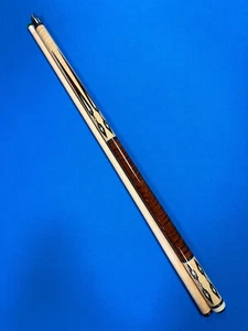 New P20-N Pechauer Pool Cue - Made In The USA - With Free Shipping - Picture 1 of 5