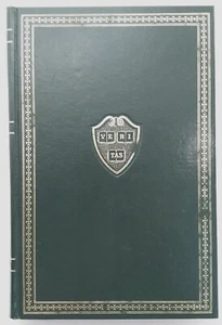 Harvard Classics American Historical Documents 1000-1904 Published 1938 - Imagen 1 de 14