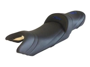 Yamaha FZ6 Fazer S2 2004-2010 Top Sellerie Comfort Seat Gel/Heat/Option SGC8233 - Picture 1 of 4