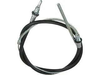 Cable de freno de estacionamiento para Chevy S10 Blazer, S10, GMC S15 Jimmy, Sonoma, Syclone Foto 1 de 2