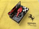 Minichamps Microchamps Ferrari  F1  Ivan Capelli Mint Boxed
