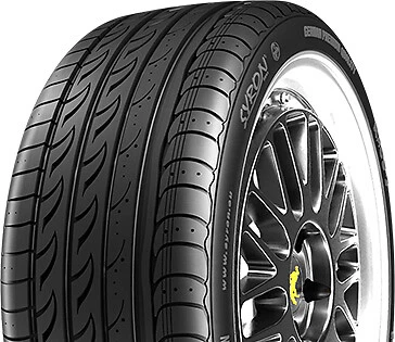 Syron Tires Race 1 X 255/35 ZR19 96W XL