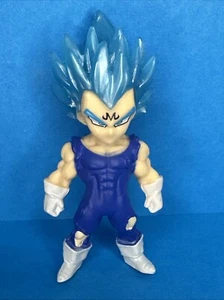 MAJIN VEGETA 6 CM - Dragon Ball - mini figure - statuetta GT Z SUPER DAIMA - Picture 1 of 2