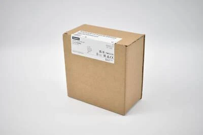 Siemens Simatic S7-1500 CPU 6ES7515-2AN03-0AB0 ( 6ES7 515-2AN03-0AB0 ) E5 - Bild 1 von 2