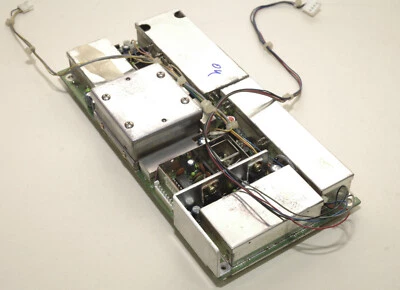 Icom IC-R7000 Receiver PLL Unit - Bild 1 von 4