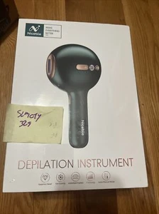 New Hair Removal Device for Women and Men, Facial and Body Hair Remover for Home - Picture 1 of 4