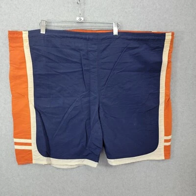 Винтажные плавки Cheetah размер XL цветные шорты - Изображение 1 из 4