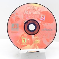 .PSX.' | '.Ready 2 Rumble Boxing Round 2.