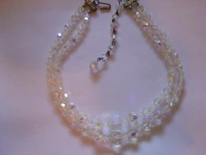 Vintage Aurora Necklace - Picture 1 of 2