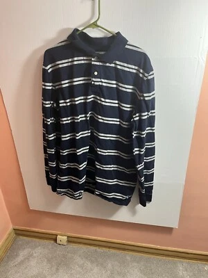 The Foundry Long Sleeve Shirt Men’s Large Tall - Image 1 of 4