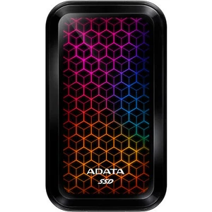 ADATA SE770G 2 TB, SSD, schwarz - Bild 1 von 8