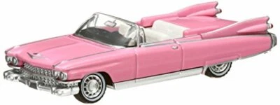 Tomica Tomica Premium 25 Cadillac El Dorado Biarritz Foto 1 de 2