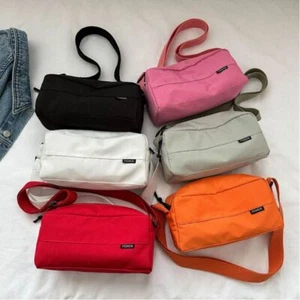 Lightweight Cross Body Bag Large Capacity Shoulder Bag Tote Handbag Ladies - Picture 1 of 14