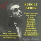 V/A: RUDOLF KERER 1 (CD.)