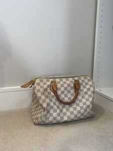 Speedy Damier Azur | Acquisti Online su eBay