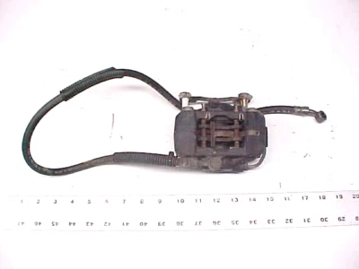 Freno SKI DOO Rev MXZ Summit GSX 600 800 500 SS 2003 a 2007 Foto 1 de 4