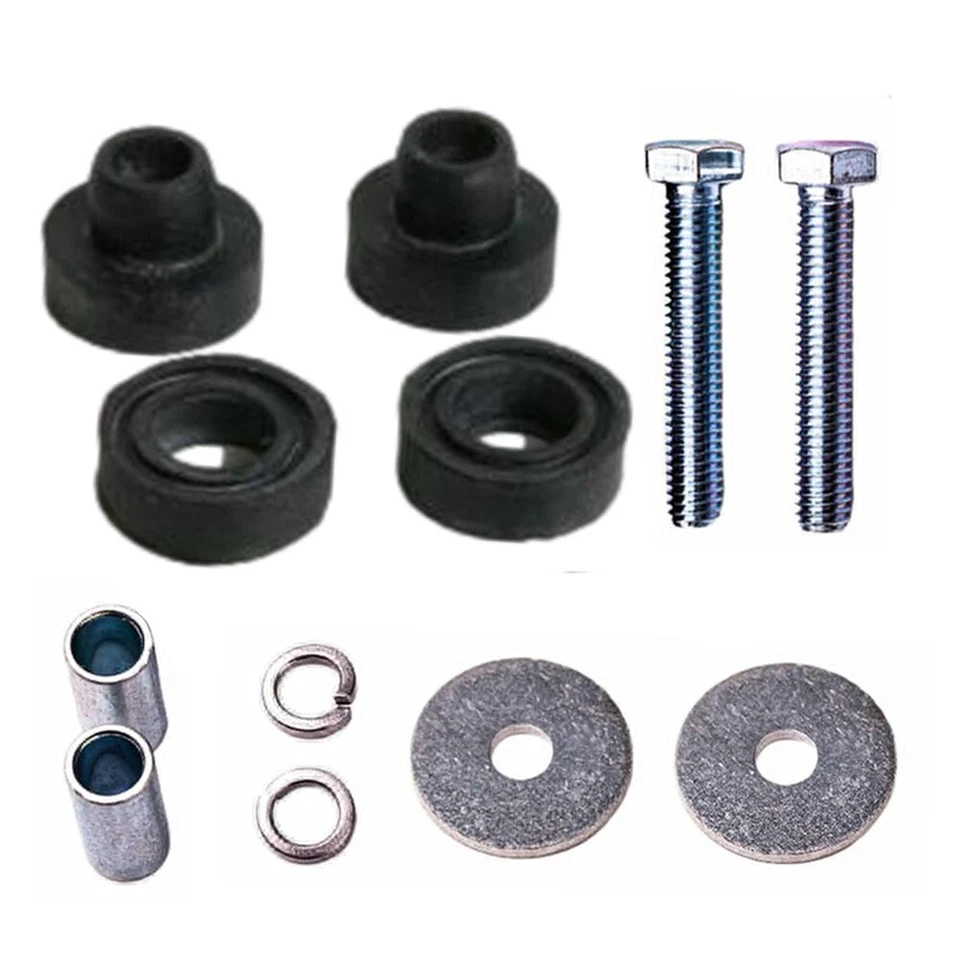 Fuel Tank Mounting Rubber Cushion For Suzuki Gs1150 Gs1100,Gs850,Vs800 Gs750 - Image 1 of 4