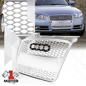 Grilles For 2006 Audi A4 For Sale Ebay