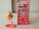 Bandai Bon-K-Do, Sailor Moon Figur 2, Selten, Tolle Sammelfiguren