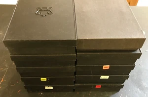 Canada Proof set 1984 to 1993 - Bild 1 von 1