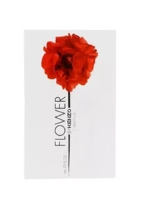 Flower By Kenzo L'Absolue Eau De Parfum Reusable Travel Size Rare - Picture 1 of 1