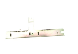 Placa de sujeción medidora grabadora de cinta TECHNICS RS-1500US QMF1860B - Imagen 1 de 2