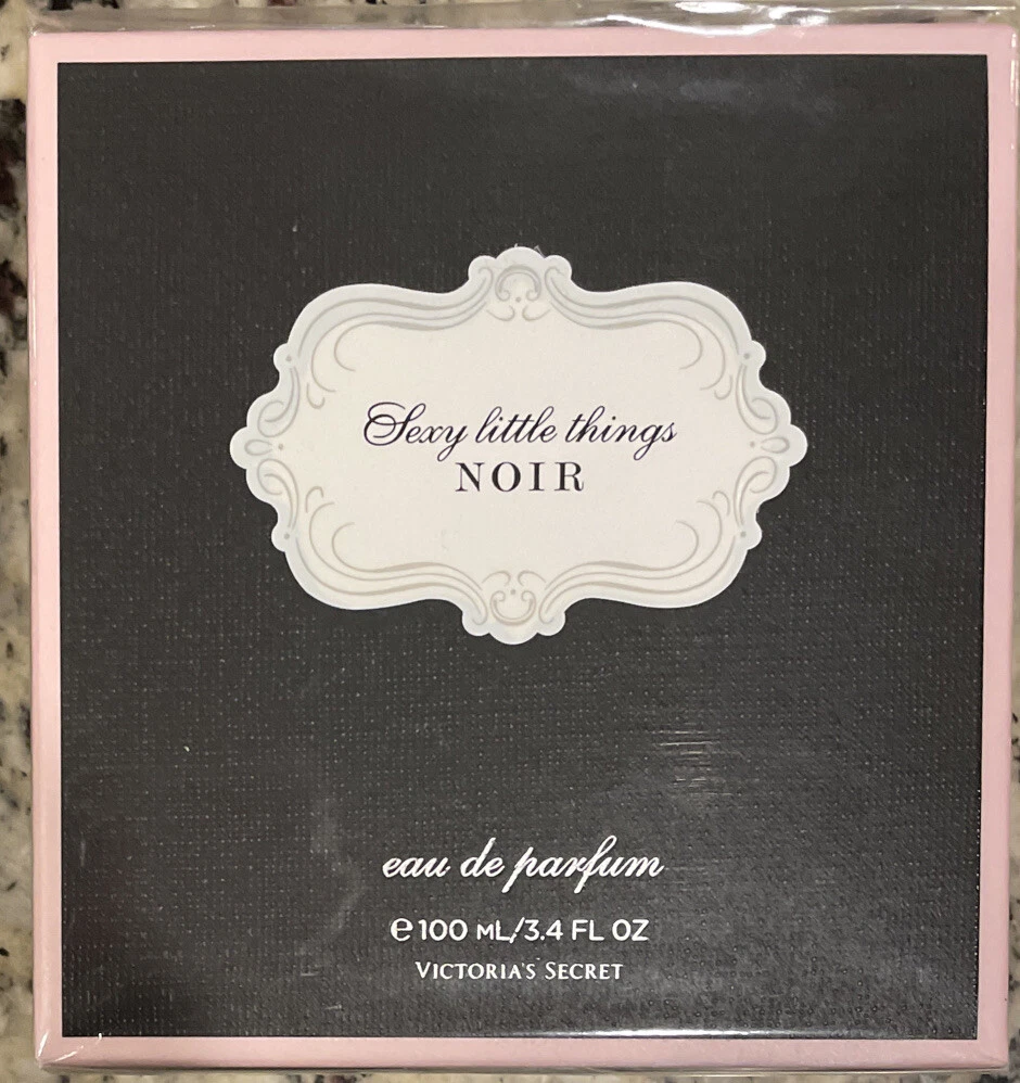 Sexy Little Things Noir Fragrances for sale | eBay