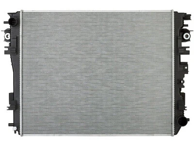 Radiador Spectra 63964KNWN 2015 6,4 L V8 para Ram 2500 2014-2016 Foto 1 de 2