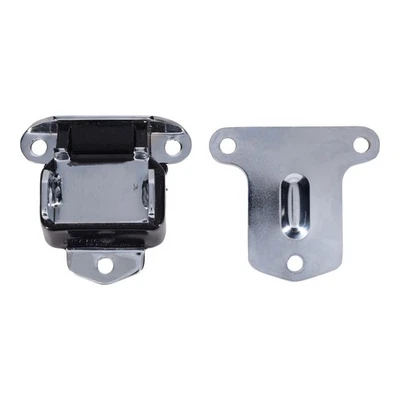 Polygraphite® Motor Mount 1966-1974 Chevrolet Bel Air Caprice Corvette Biscayne - Image 1 of 4