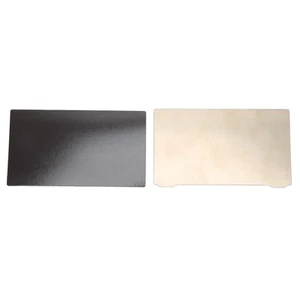 POENVFPO Treatment Of Special Surfaces In 3D Printer Steel Plaque For Hrozen - Afbeelding 1 van 12