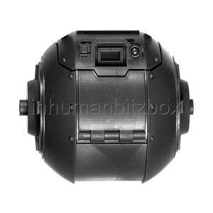 ARPL11 1/2 CORPS AVANT ARAKNAE QUAD PLATFORM WARHAMMER HORUS HERESY BITZ BITS B3 - Picture 1 of 1