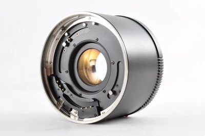 Zenza Bronica Tele-converter-E 2x For ETR S Si [Exc+5] From Japan / 1462A#4 - Image 1 of 4