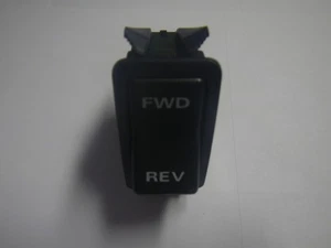 EZGO Electric Golf Cart TXT PDS 2003-Up Forward Reverse Rocker Switch - Picture 1 of 4