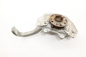 Mercedes C300 W205 2015-2025 eje delantero derecho nudillo y buje OEM - Imagen 1 de 15