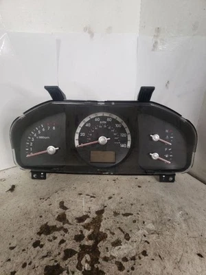 Velocímetro Cluster US Market 4 cilindros compatible 07 SPORTAGE 695588 Foto 1 de 4