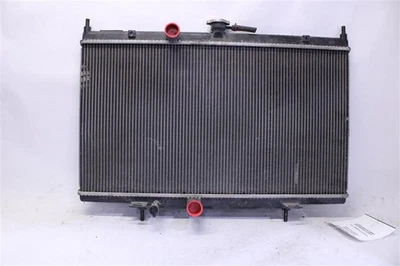 RADIATOR Nissan Sentra 2007 07 2008 08 2009 09 2.0 1312524 Foto 1 de 4