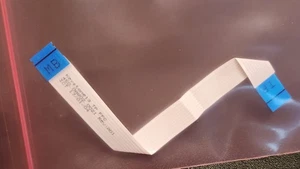 Original Dell Latitude 13 3380 Laptop Touchpad Kabel 8599 - Bild 1 von 2