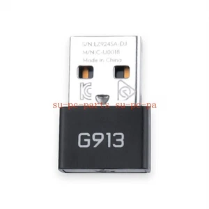Adapter odbiornika USB do Logitech G913 TKL G915 TKL Bezprzewodowa klawiatura do gier - Zdjęcie 1 z 4