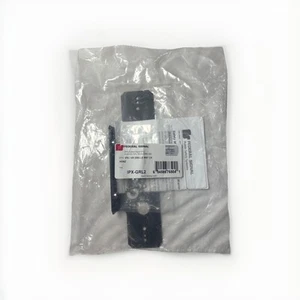 Federal Signal IPX-GRL2 Horizontal Grille Mount Brkt For Police Crown Vic 02-11 - Picture 1 of 3