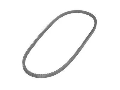 Alternador de correa multi costilla Mercury Tracer 1988-1989 79198NNSW Foto 1 de 2