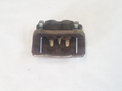 Rear Left Brake Caliper w/ Bracket SRW | Fits 2005-2007 Ford F250 F350 - Image 1 of 4