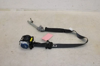 2015-2017 斯巴鲁 WRX STI 右前座皮带 原始设备制造商 NE78 — 第 1/4 张图片