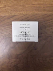Elizabeth Grant Collagen Re-Inforce 3D Active Torricelumn 24hr Eye Cream 30ml - Picture 1 of 3