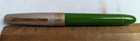 Omas D Day vintage fountain pen limited 18k gold nib